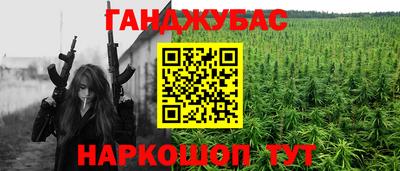 гашишное масло Гай